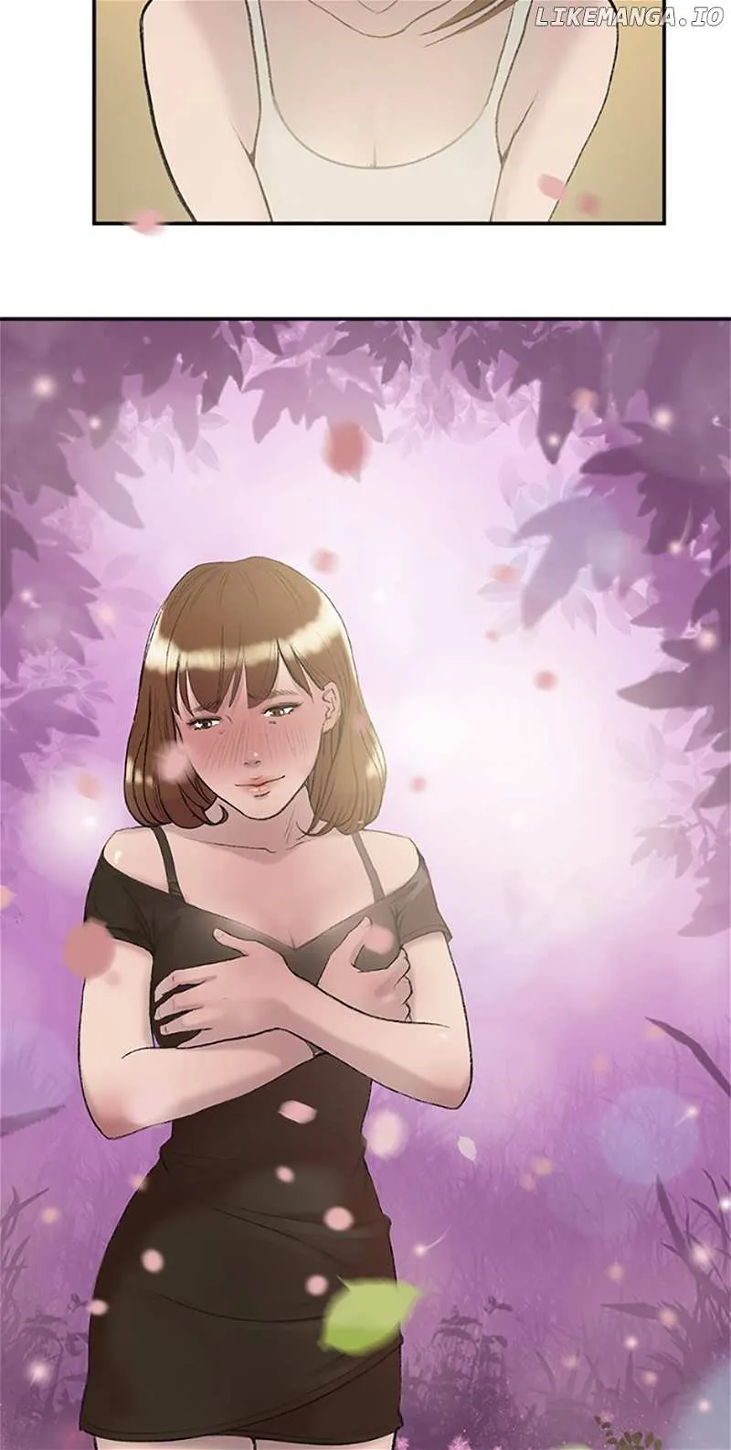 Read Tangled chapter 14 image 27 on Lezhin