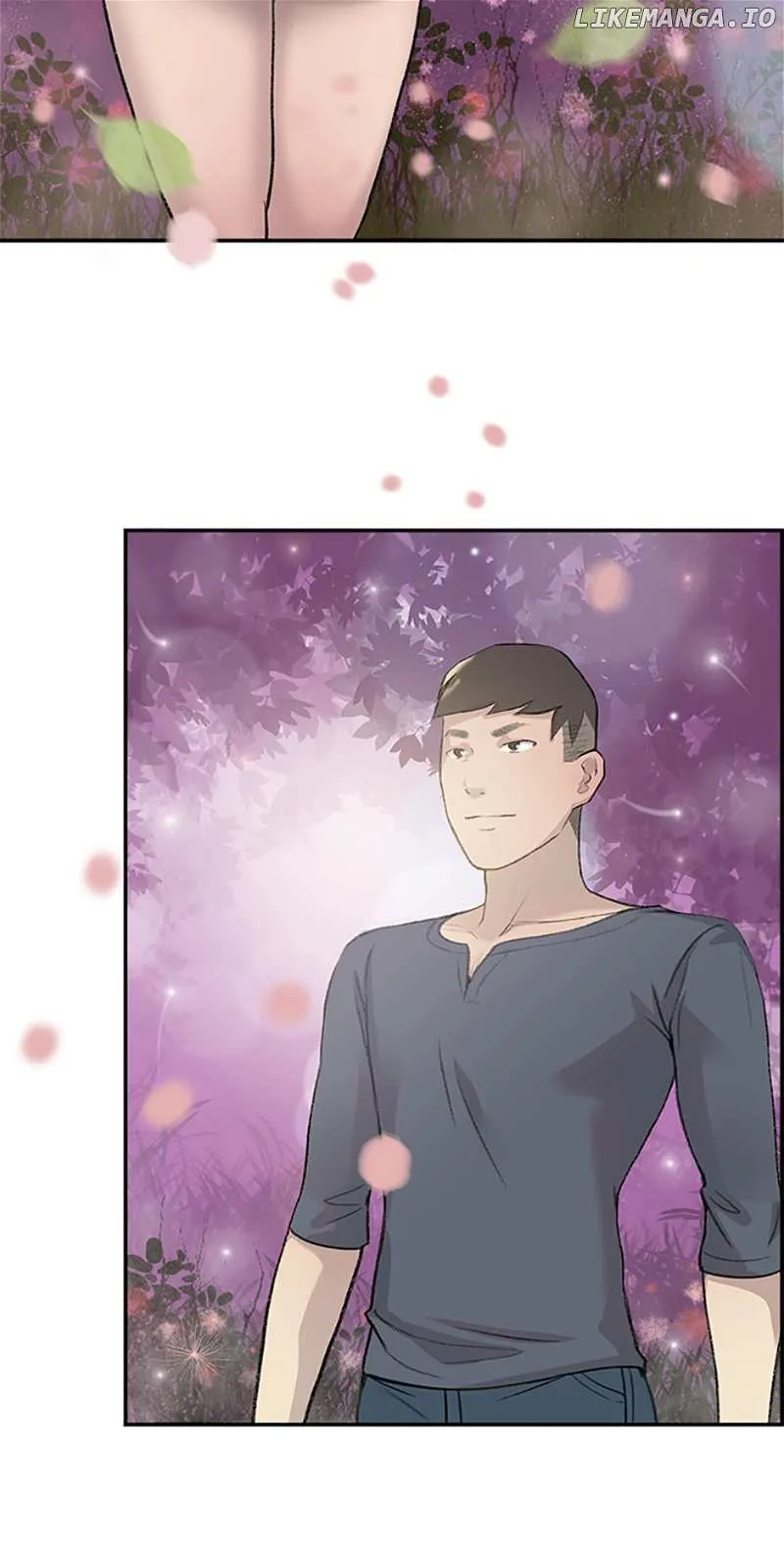 Read Tangled chapter 14 image 28 on Lezhin