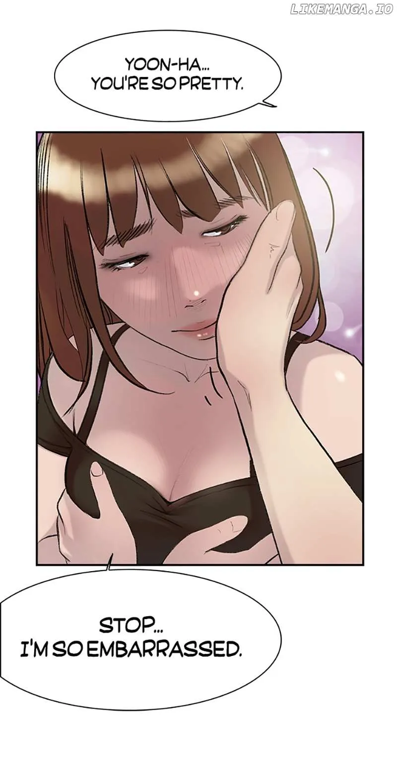 Read Tangled chapter 14 image 29 on Lezhin