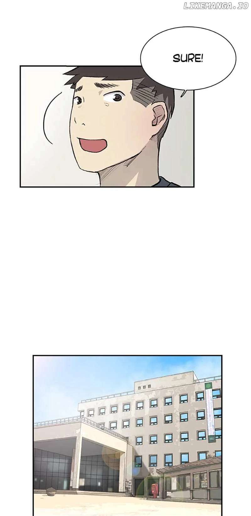 Read Tangled chapter 14 image 3 on Lezhin