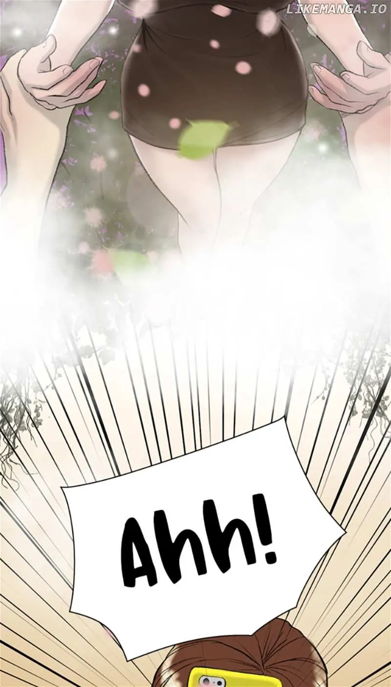 Read Tangled chapter 14 image 32 on Lezhin