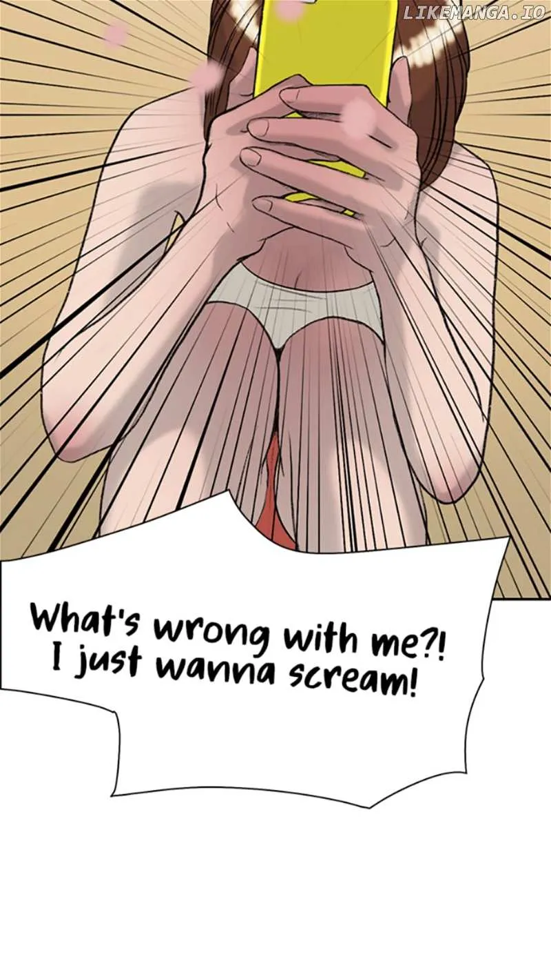 Read Tangled chapter 14 image 33 on Lezhin
