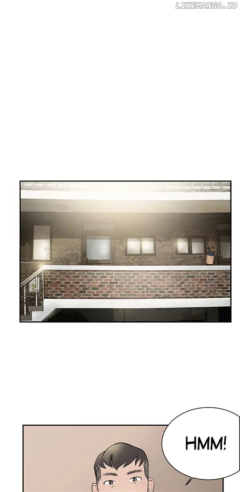 Read Tangled chapter 14 image 34 on Lezhin