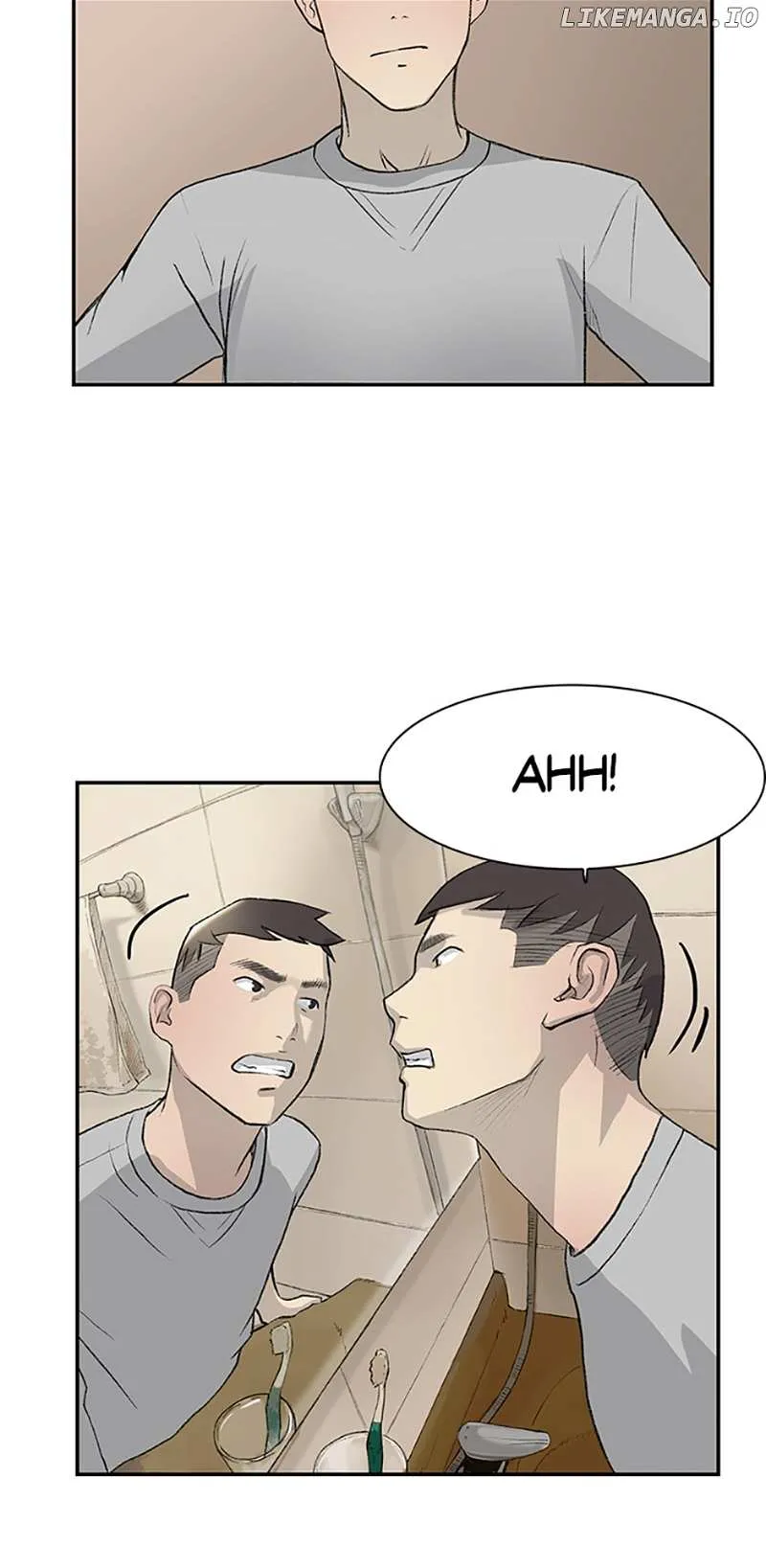 Read Tangled chapter 14 image 35 on Lezhin