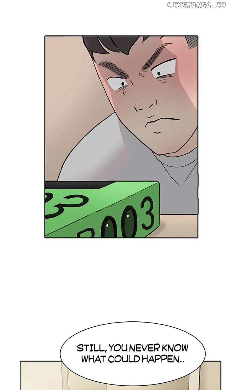 Read Tangled chapter 14 image 40 on Lezhin