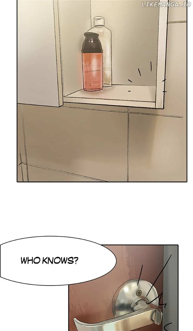 Read Tangled chapter 14 image 41 on Lezhin
