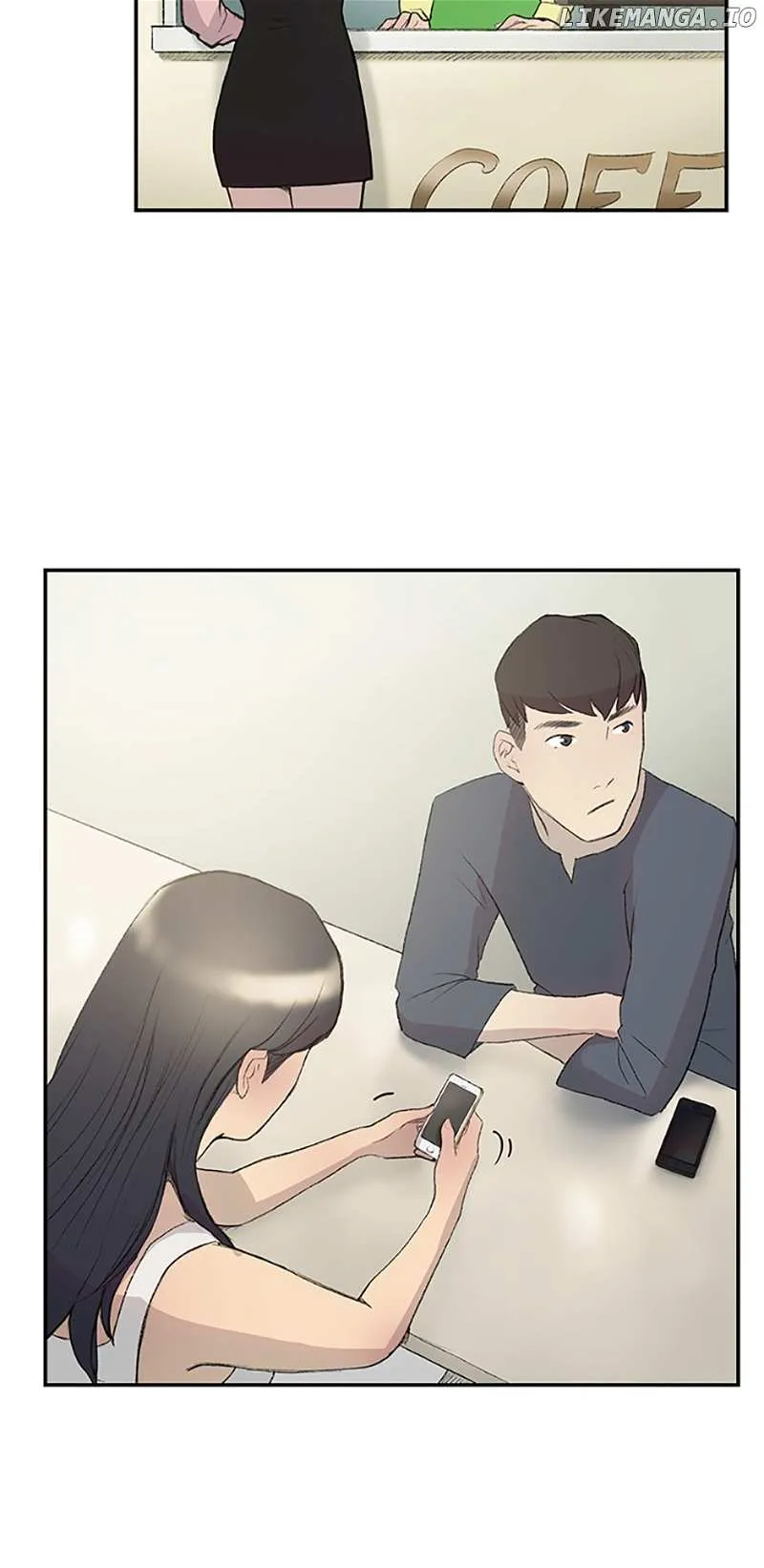 Read Tangled chapter 14 image 5 on Lezhin