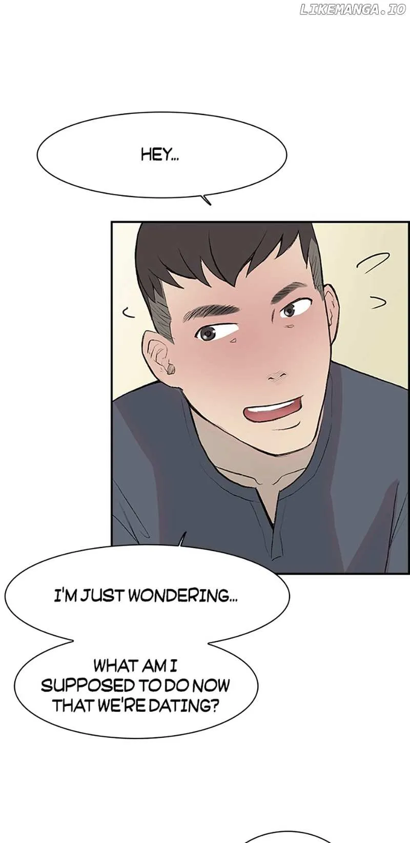 Read Tangled chapter 14 image 6 on Lezhin