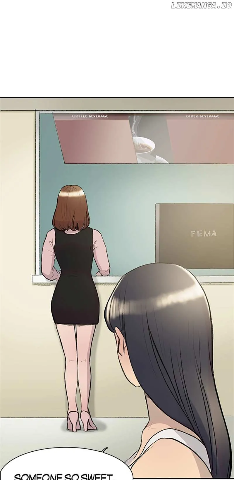 Read Tangled chapter 14 image 9 on Lezhin