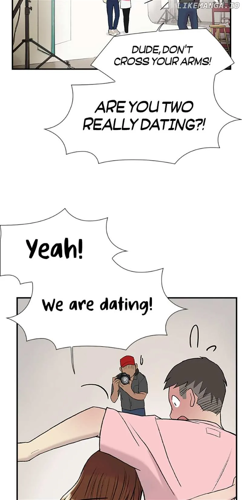 Read Tangled chapter 15 image 16 on Lezhin