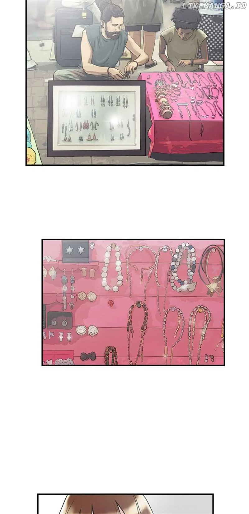 Read Tangled chapter 15 image 19 on Lezhin