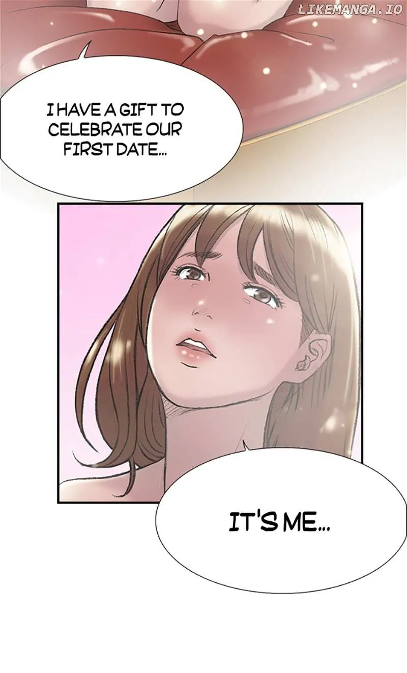 Read Tangled chapter 15 image 2 on Lezhin