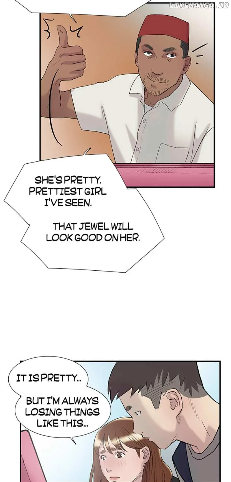 Read Tangled chapter 15 image 22 on Lezhin