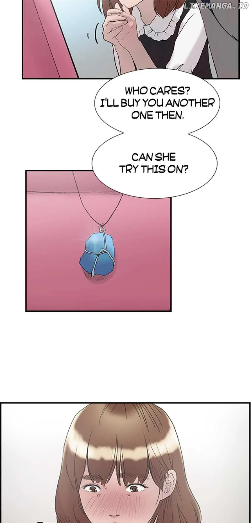 Read Tangled chapter 15 image 23 on Lezhin