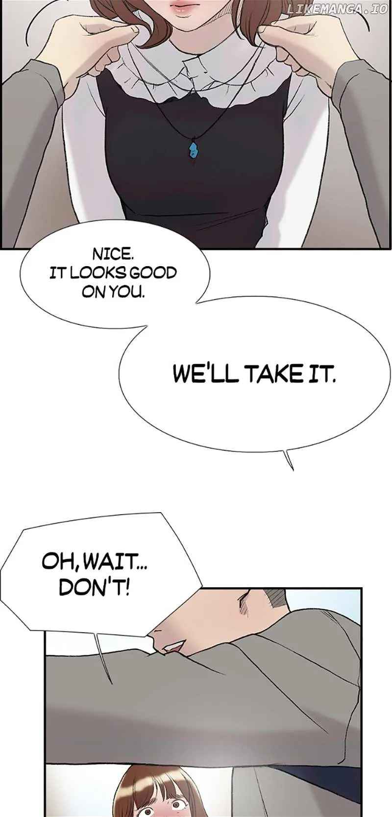 Read Tangled chapter 15 image 24 on Lezhin