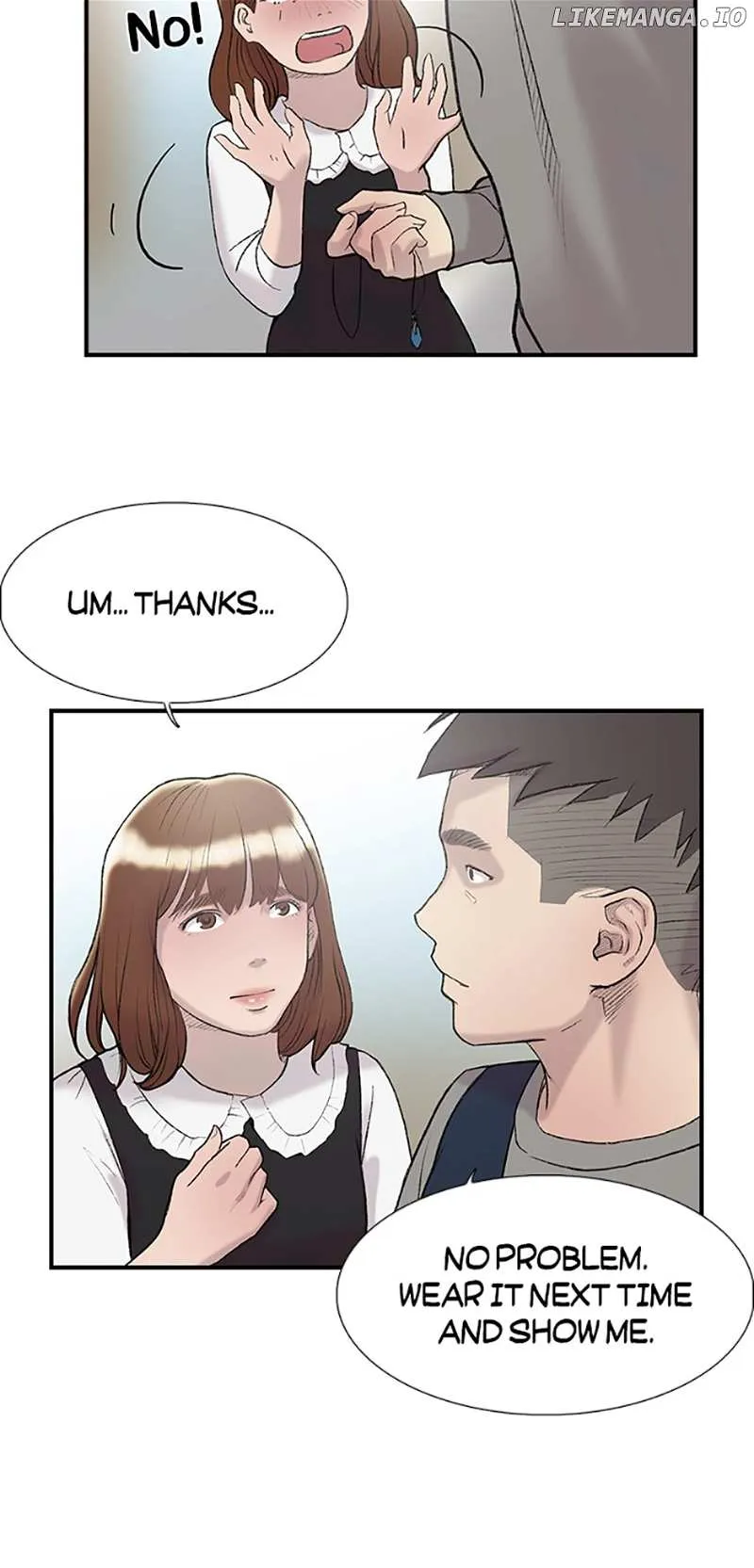 Read Tangled chapter 15 image 25 on Lezhin