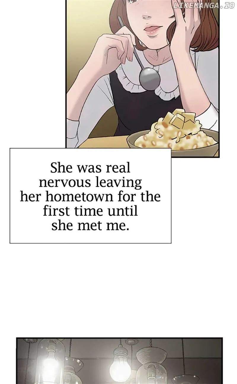 Read Tangled chapter 15 image 28 on Lezhin