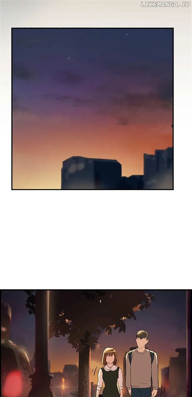Read Tangled chapter 15 image 32 on Lezhin