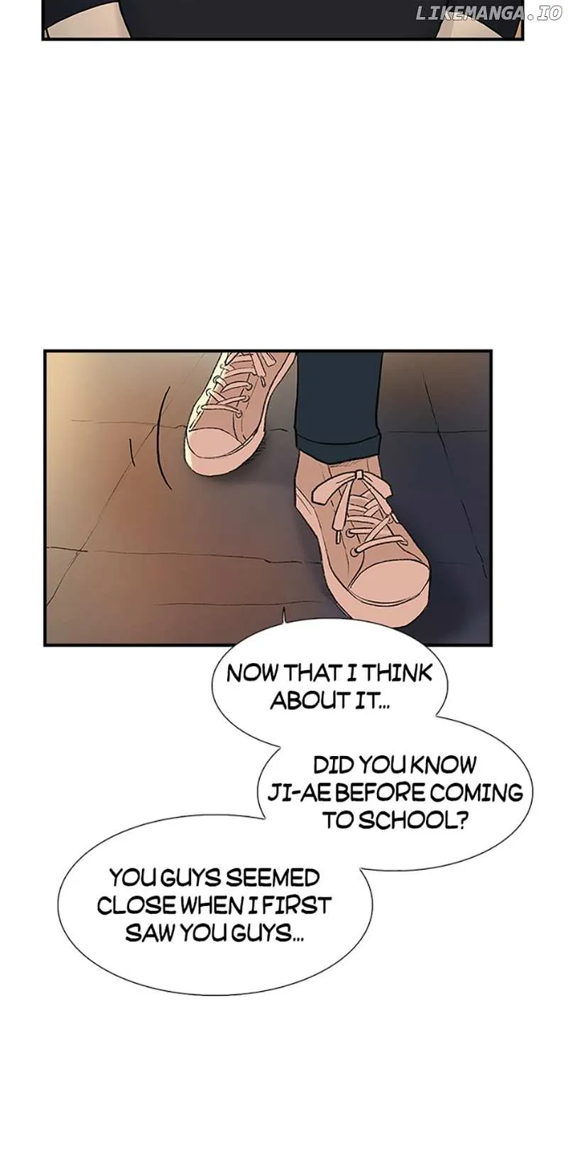 Read Tangled chapter 15 image 34 on Lezhin