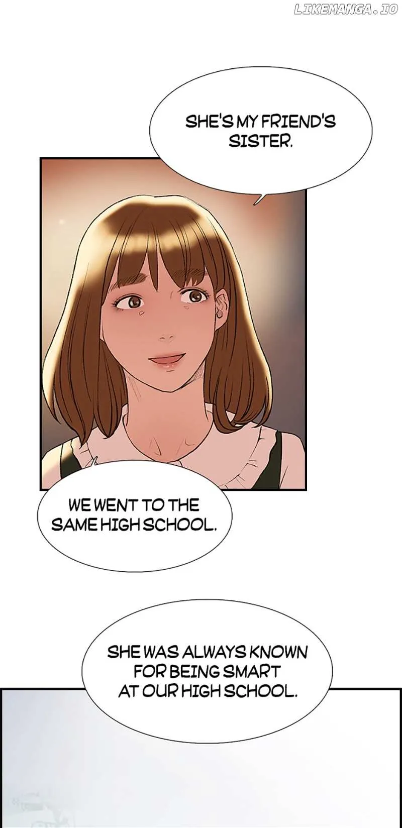 Read Tangled chapter 15 image 35 on Lezhin