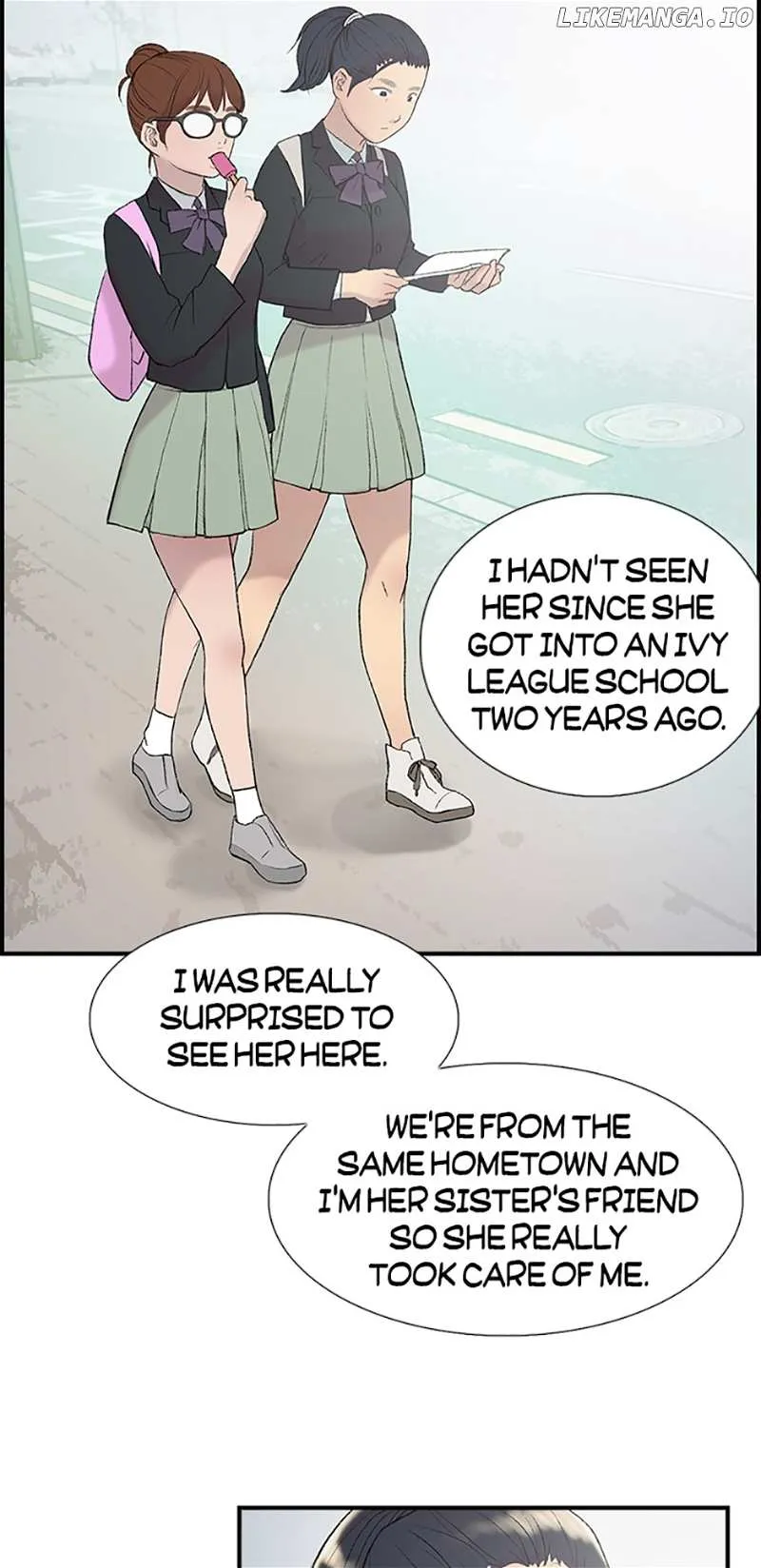 Read Tangled chapter 15 image 36 on Lezhin