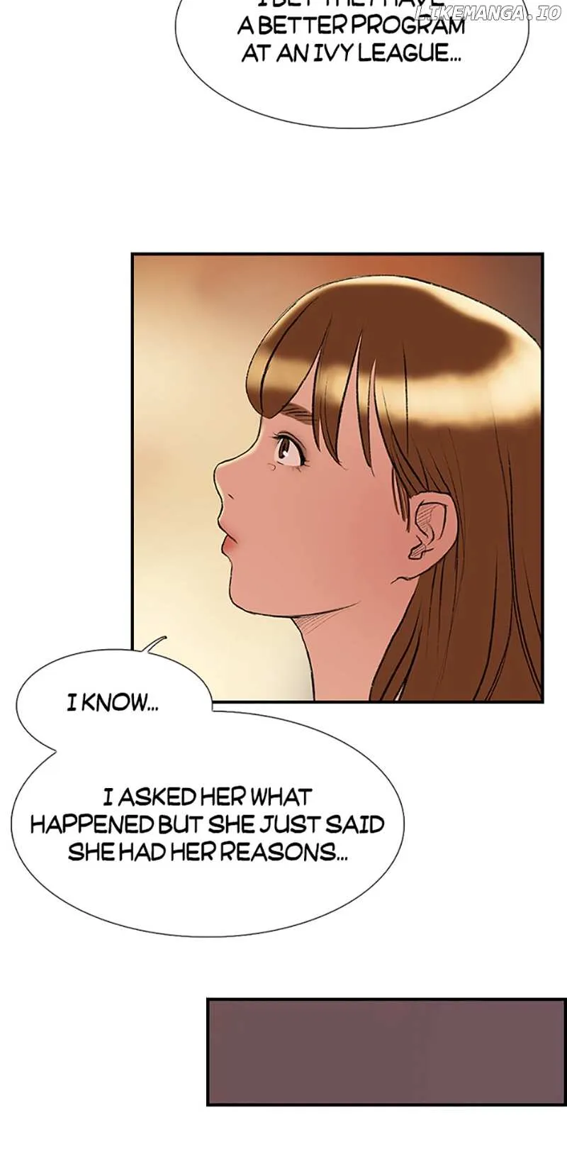 Read Tangled chapter 15 image 38 on Lezhin