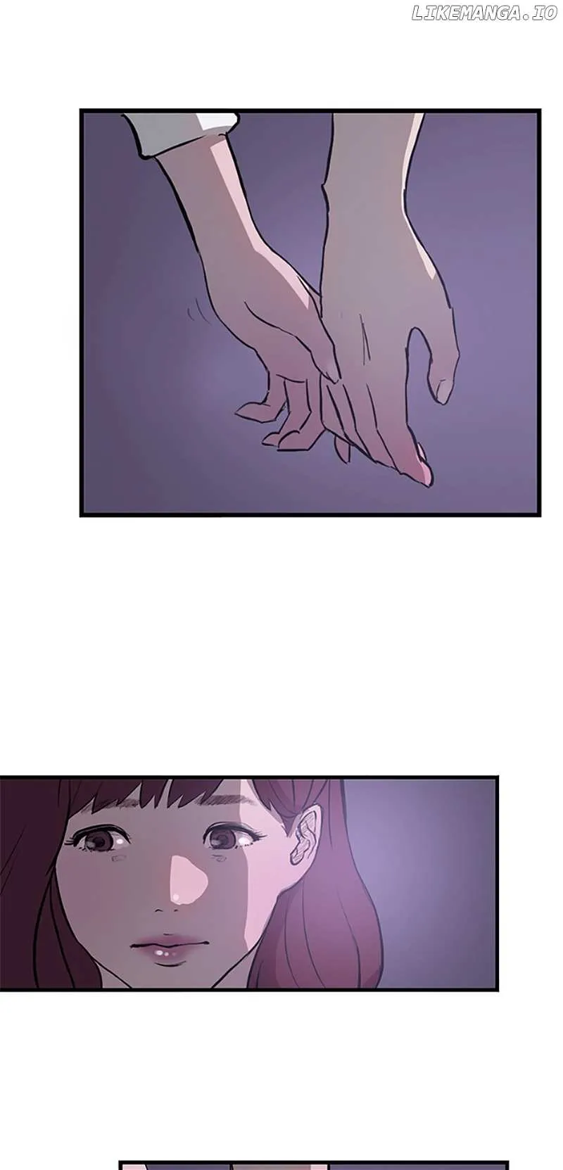 Read Tangled chapter 15 image 42 on Lezhin