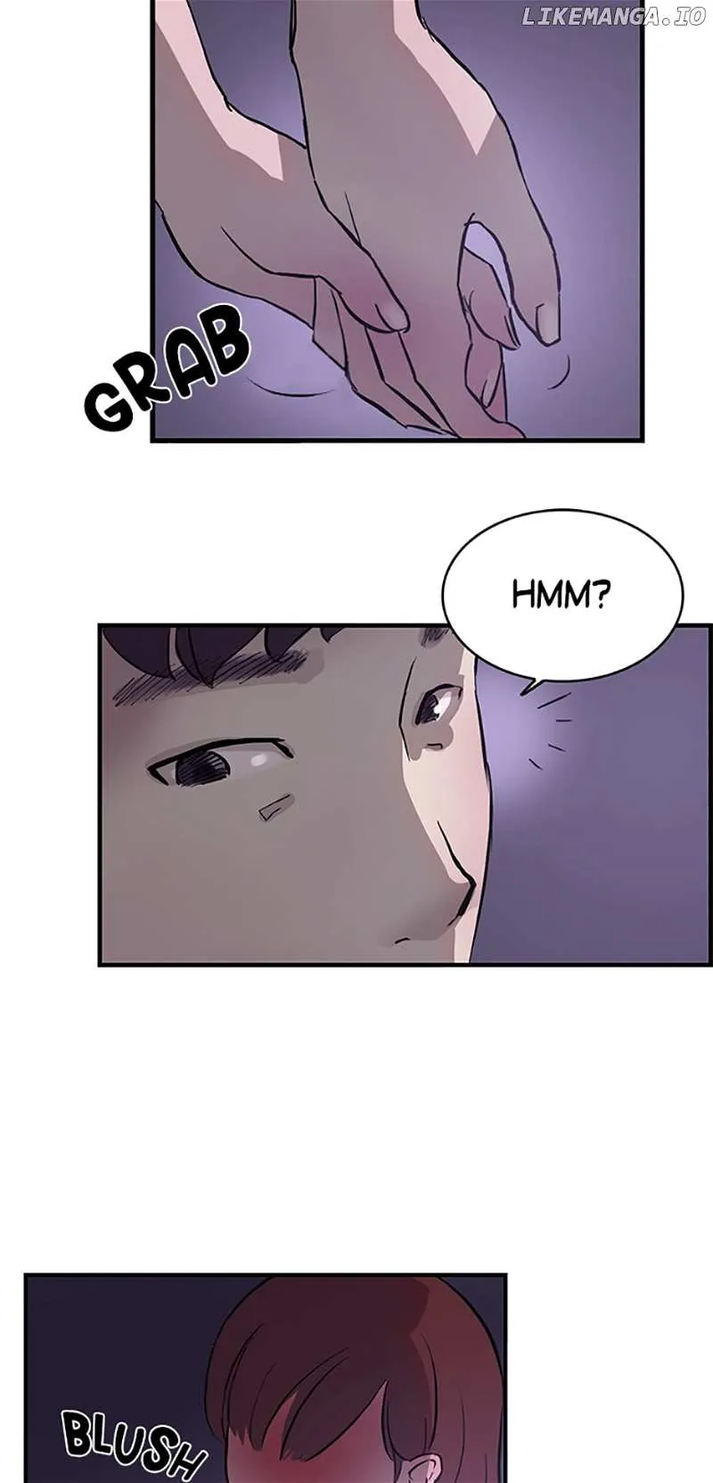 Read Tangled chapter 15 image 43 on Lezhin