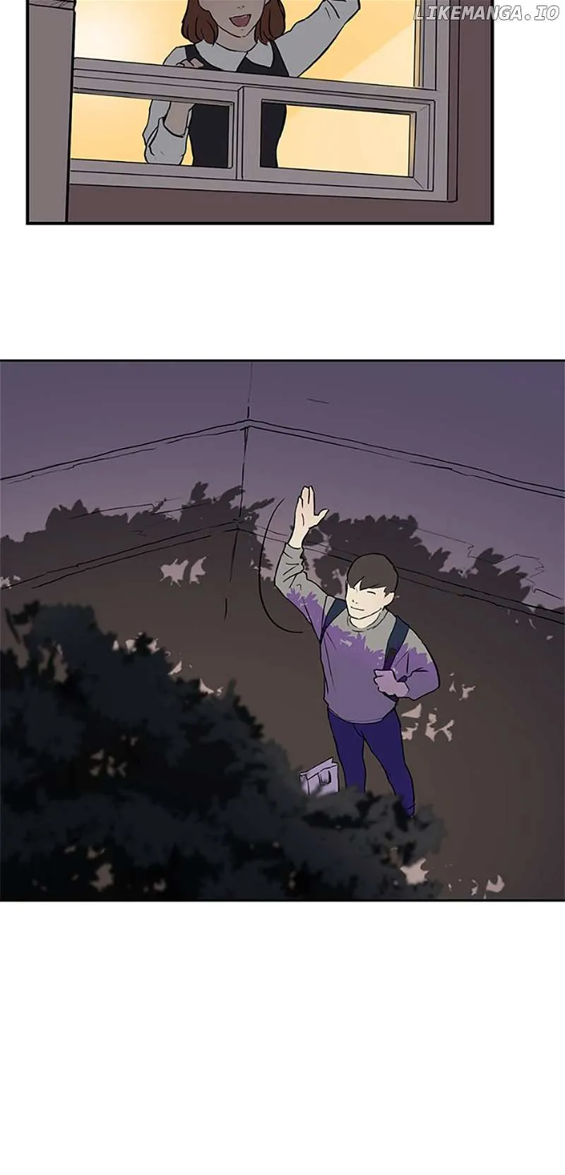 Read Tangled chapter 15 image 48 on Lezhin
