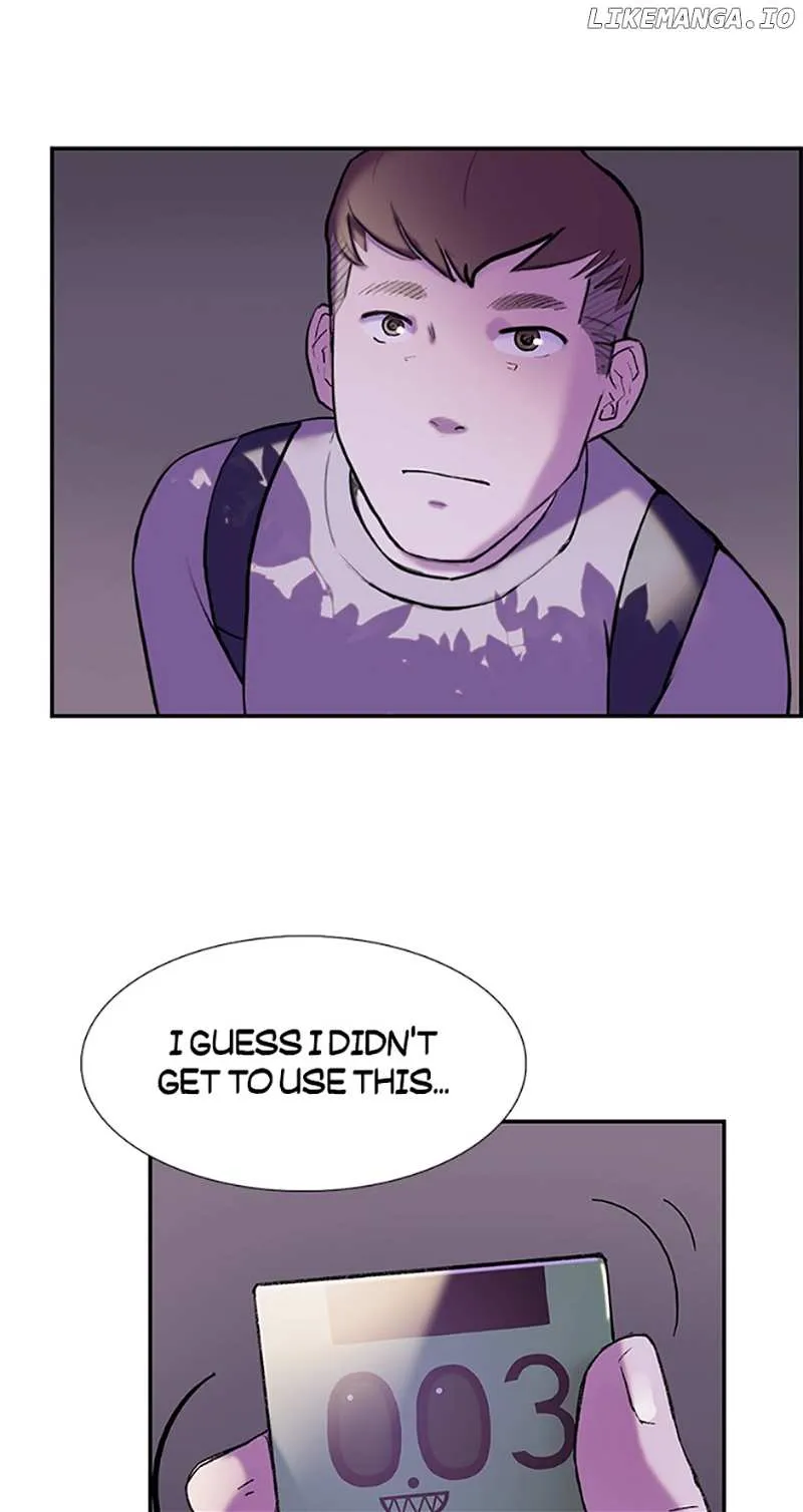 Read Tangled chapter 15 image 49 on Lezhin