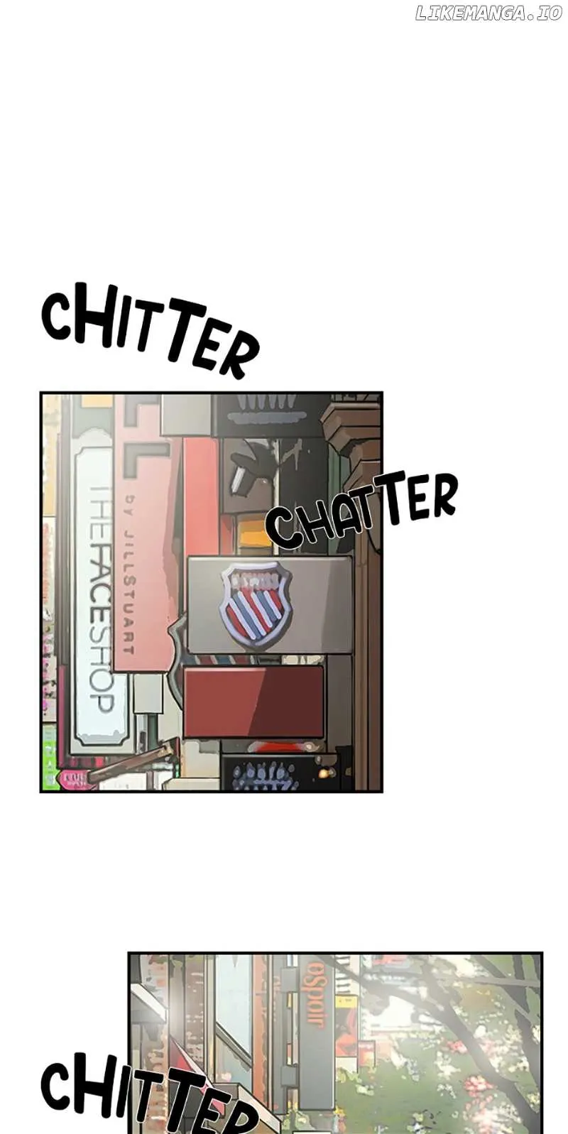 Read Tangled chapter 15 image 5 on Lezhin