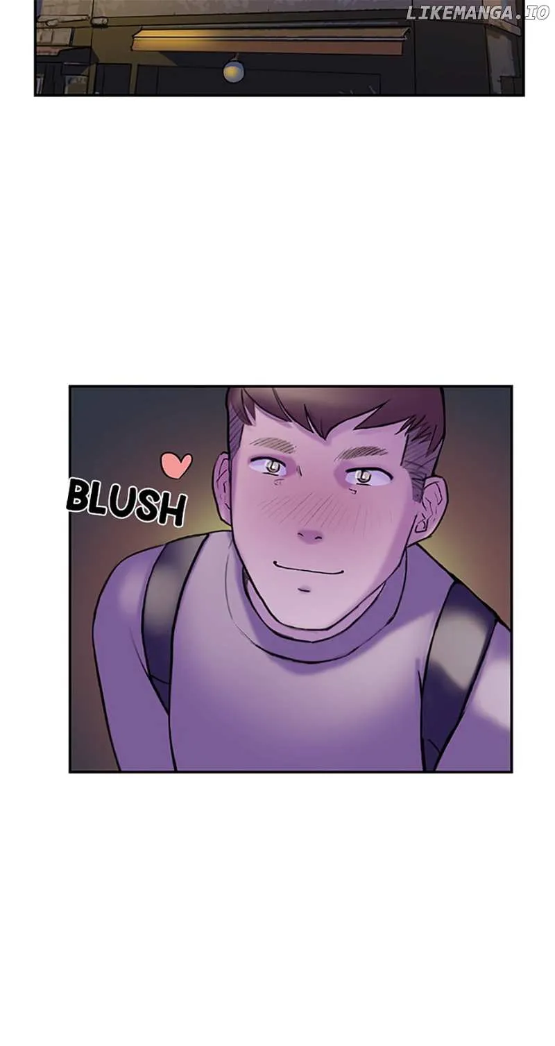 Read Tangled chapter 15 image 52 on Lezhin