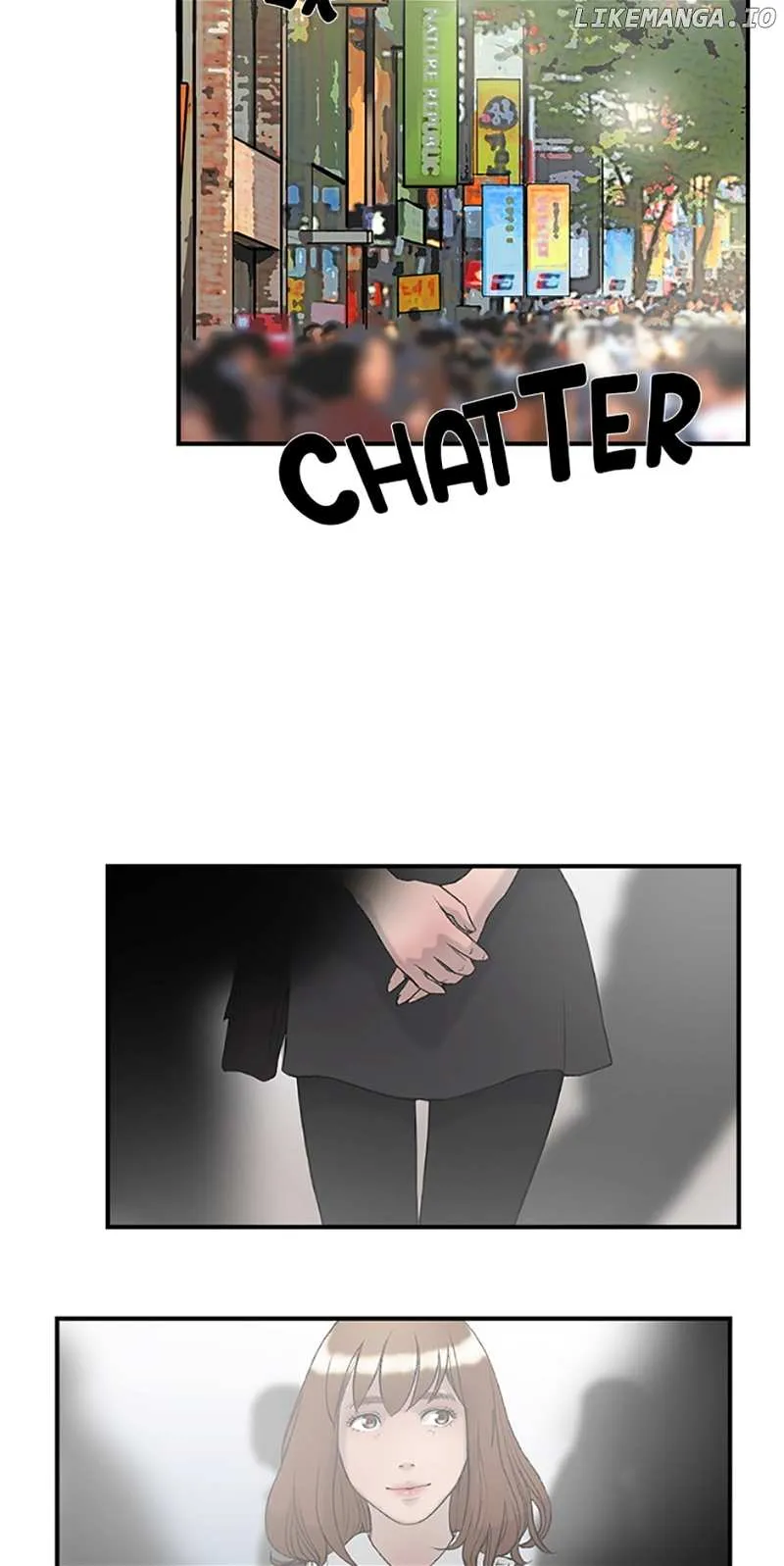 Read Tangled chapter 15 image 6 on Lezhin