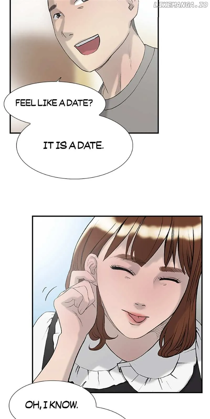 Read Tangled chapter 15 image 9 on Lezhin