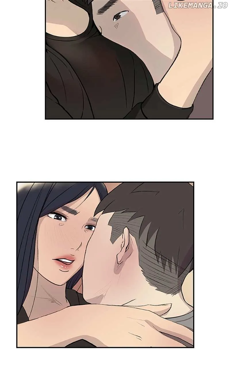 Read Tangled chapter 16 image 10 on Lezhin