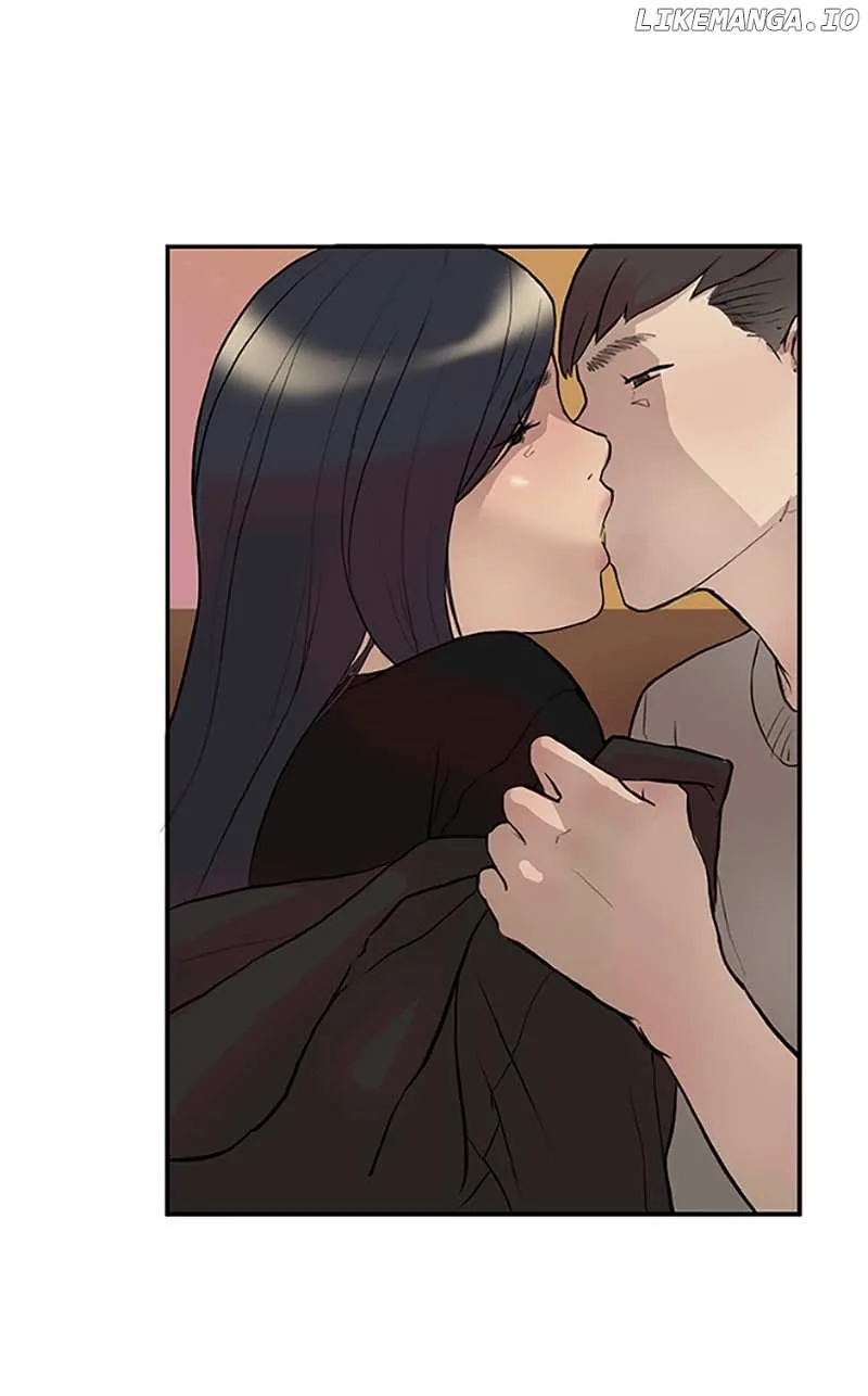 Read Tangled chapter 16 image 11 on Lezhin