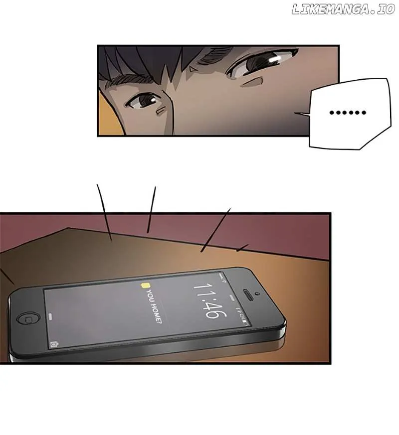 Read Tangled chapter 16 image 13 on Lezhin