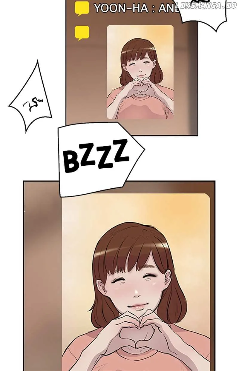 Read Tangled chapter 16 image 15 on Lezhin