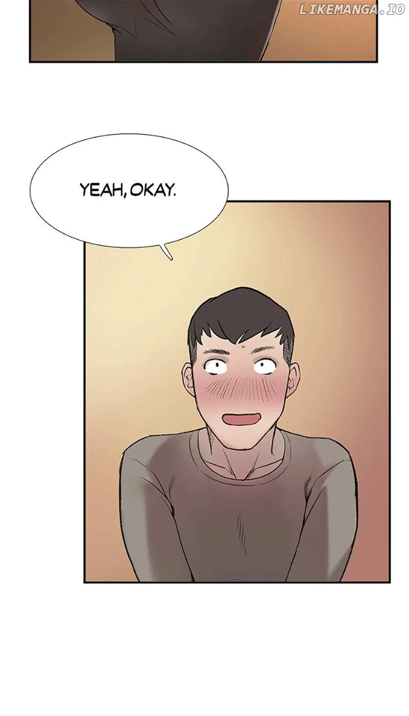Read Tangled chapter 16 image 18 on Lezhin