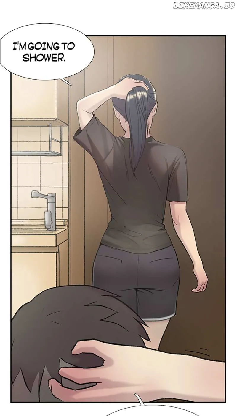 Read Tangled chapter 16 image 19 on Lezhin