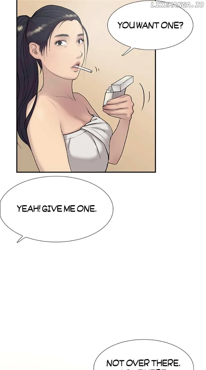 Read Tangled chapter 16 image 22 on Lezhin
