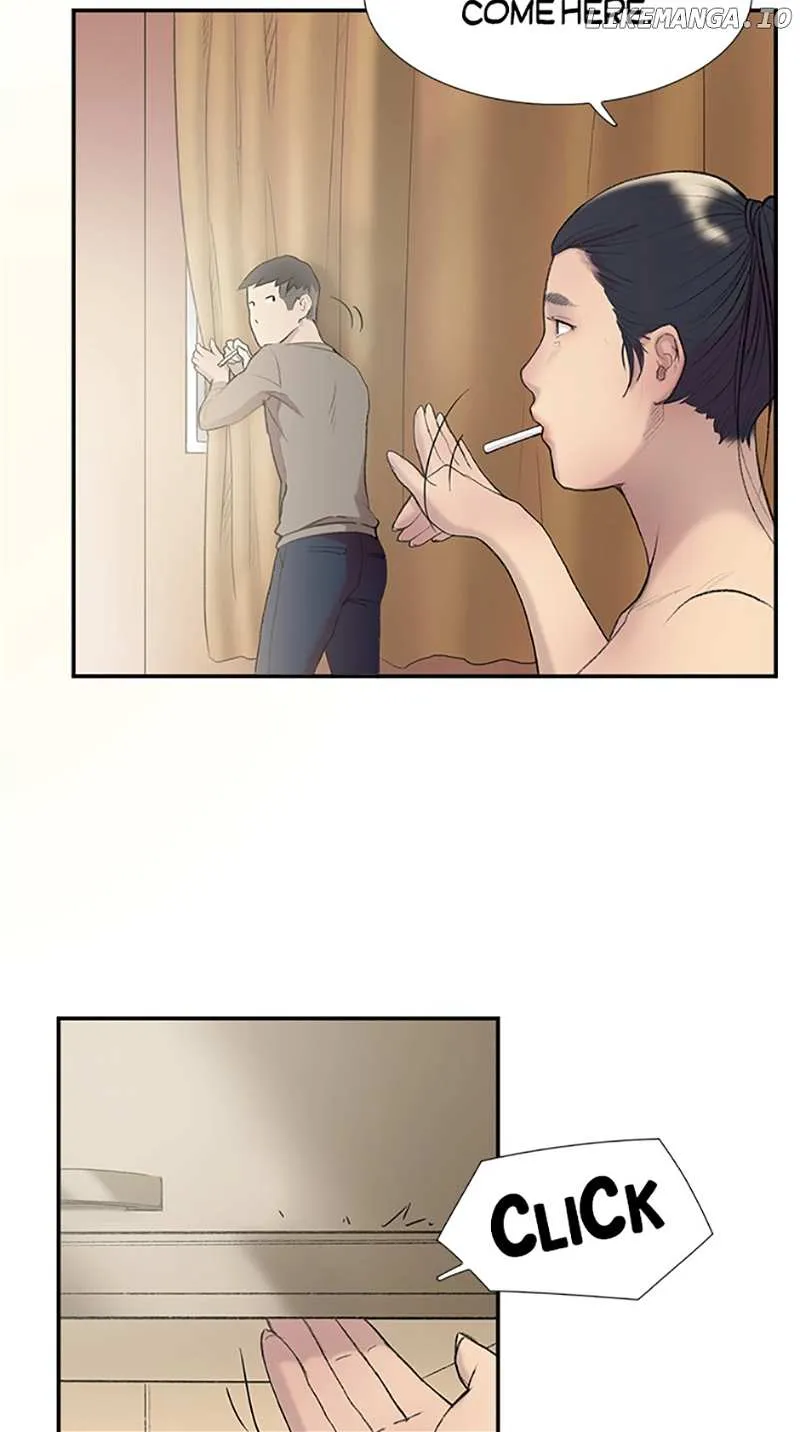 Read Tangled chapter 16 image 23 on Lezhin