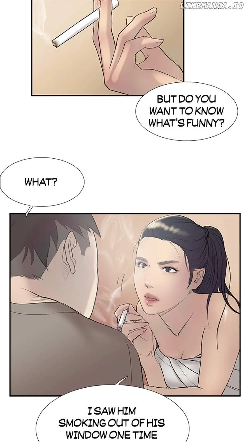 Read Tangled chapter 16 image 25 on Lezhin