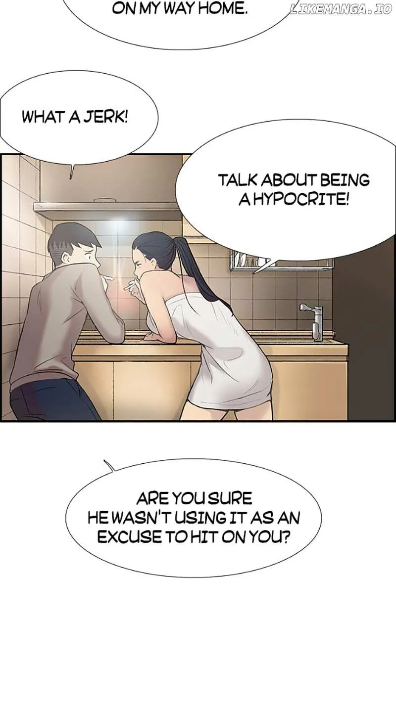Read Tangled chapter 16 image 26 on Lezhin