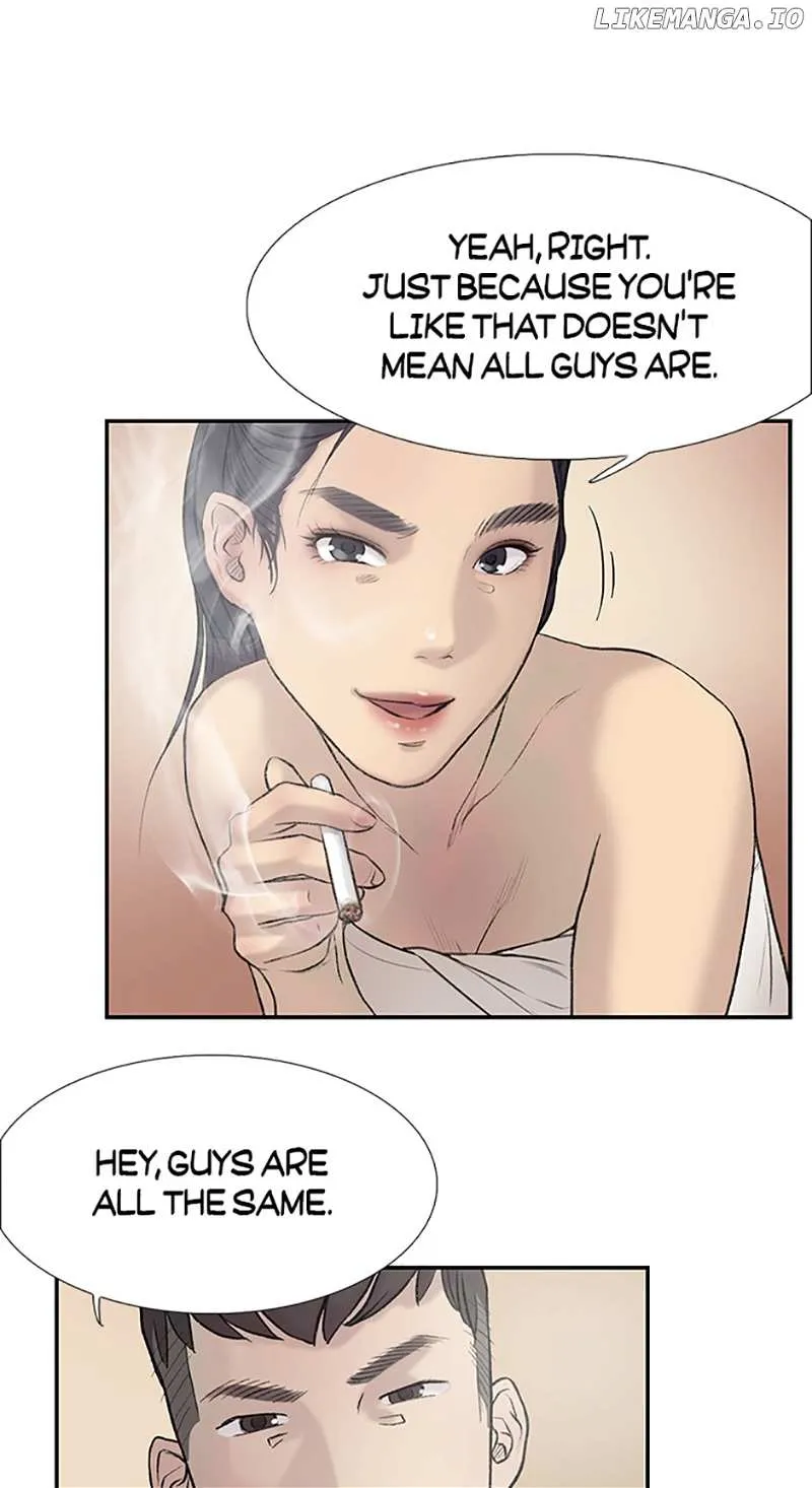 Read Tangled chapter 16 image 27 on Lezhin