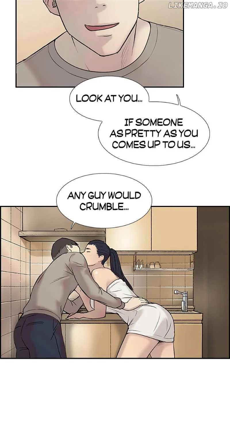 Read Tangled chapter 16 image 28 on Lezhin