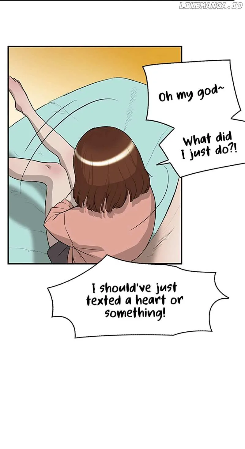 Read Tangled chapter 16 image 30 on Lezhin
