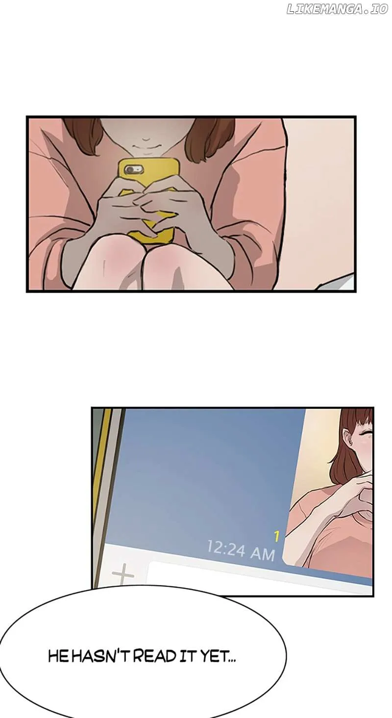 Read Tangled chapter 16 image 31 on Lezhin