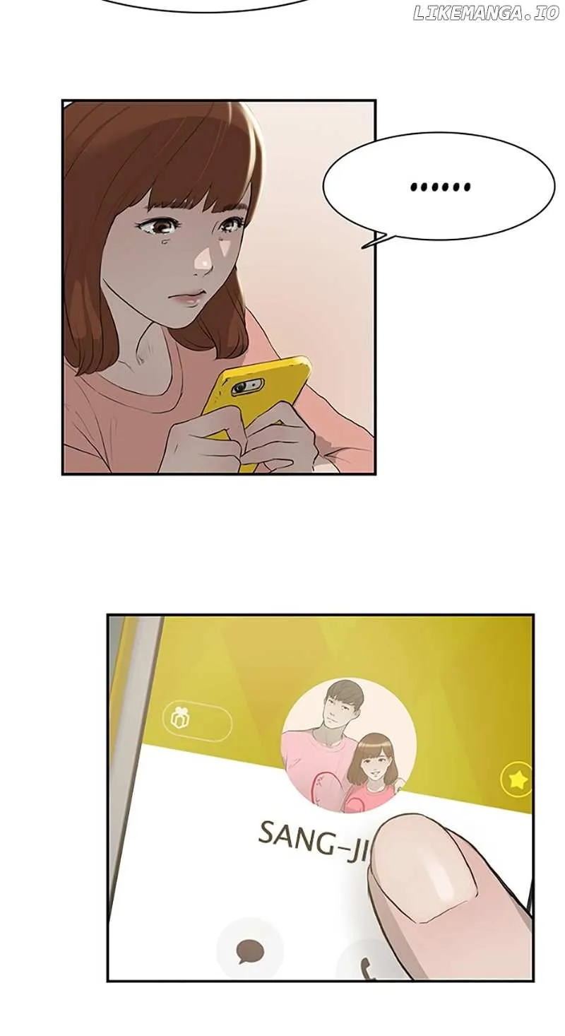 Read Tangled chapter 16 image 32 on Lezhin