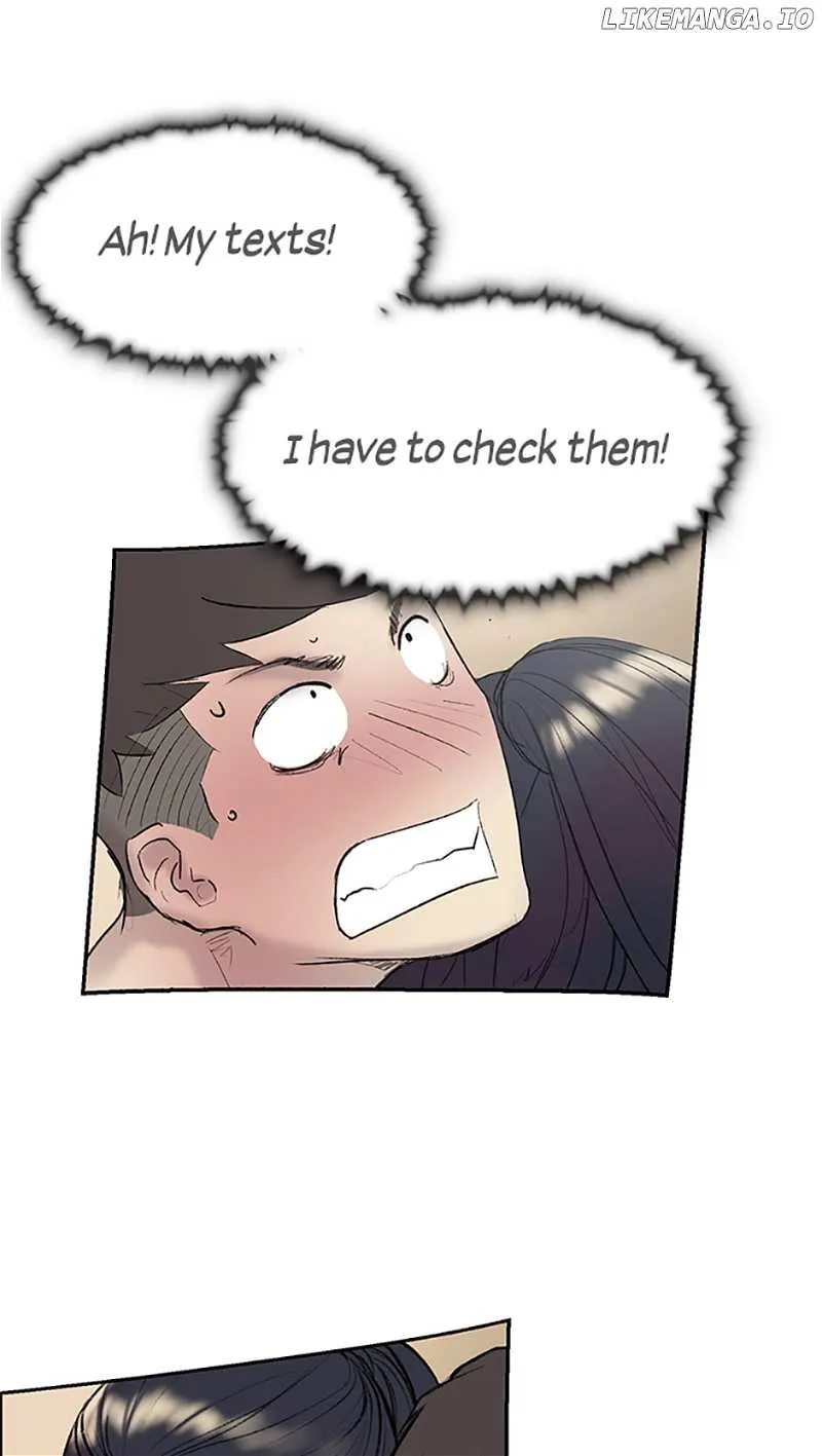 Read Tangled chapter 16 image 34 on Lezhin